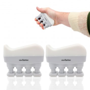 Hand- und Fingertrainer Set