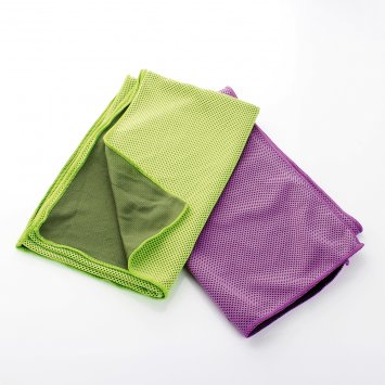Kühltuch 2er-Set