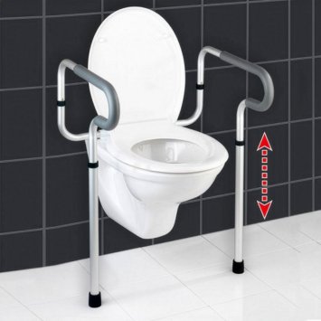 WC-Stützhilfe 