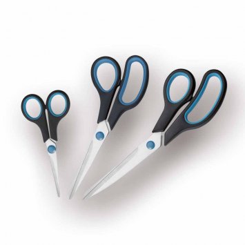 3er-Scheren-Satz