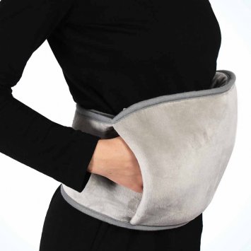 Wärmflaschen-Gürtel Premium