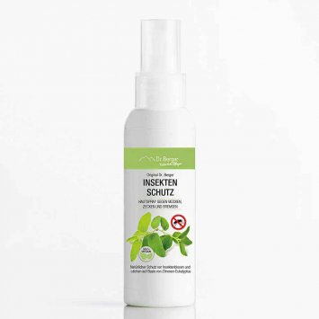 Dr. Berger Insektenschutz