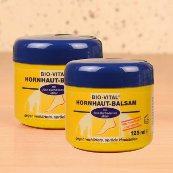 Hornhaut-Balsam