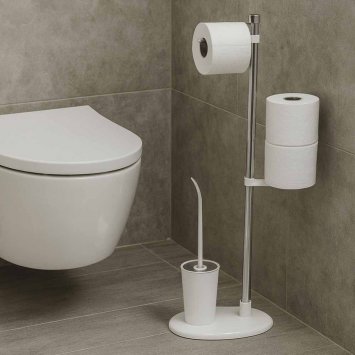 Hygieneständer Badezimmer