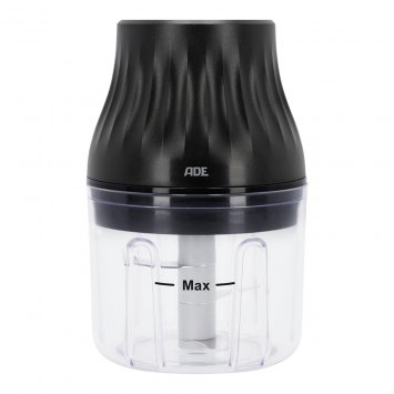 Mini Multizerkleinerer für Kräuter