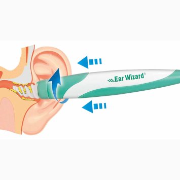 Ohrreiniger „Ear Wizard”