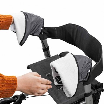 Rollatorhandschuhe