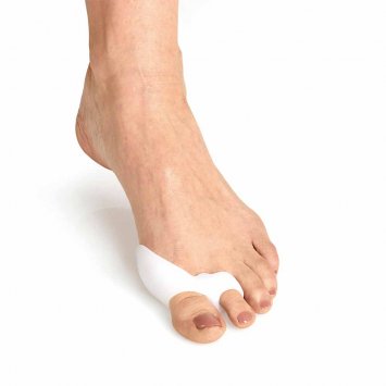 Fußpolster Gel-Duo-Ring