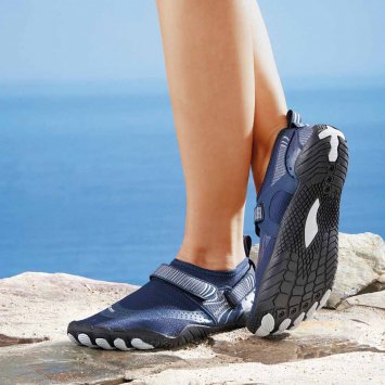 Barfuß-Schuh ’Sydney’