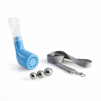 Atemtrainer 3-stufig ATM 310