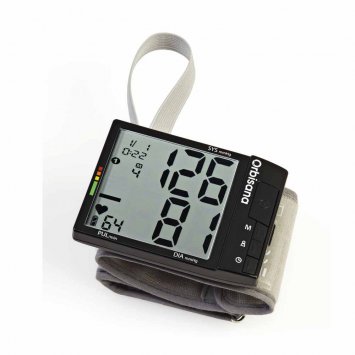 BDH 380 Blutdruckmessgerät BIG