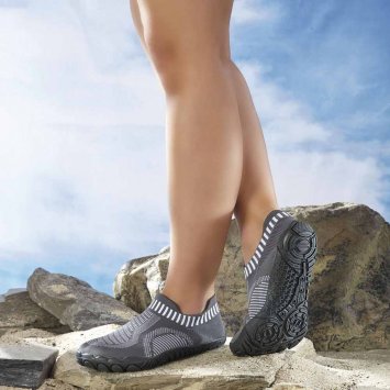 Barfußschuh „Milano“