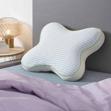 Seitenschläferkissen Thermo