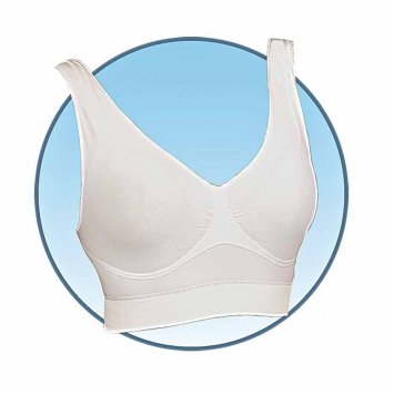 Smarttex Cooltex Wohlfühl-BH