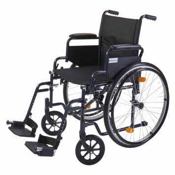 ORS 120 Rollstuhl, 46 cm Sitzbreite