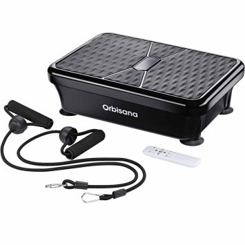 VIP 350 Vibrationstrainer mit EMS