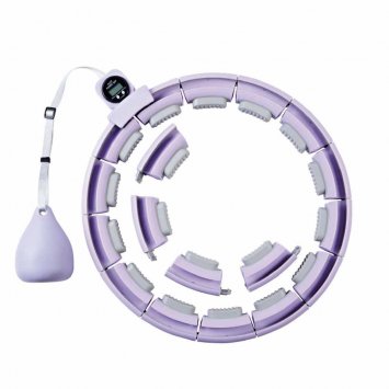 Smart Hula Hoop