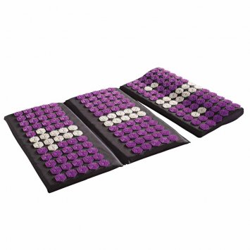 Akupressur Massagematte