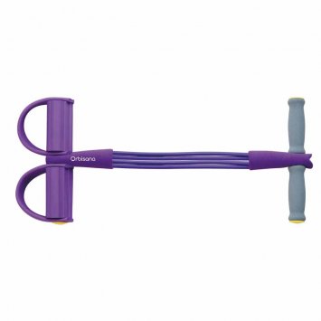 Bauch-/Rückentrainer