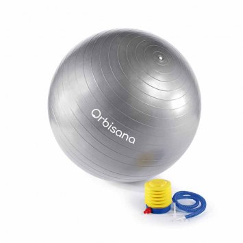 Gymnastikball, 65 cm
