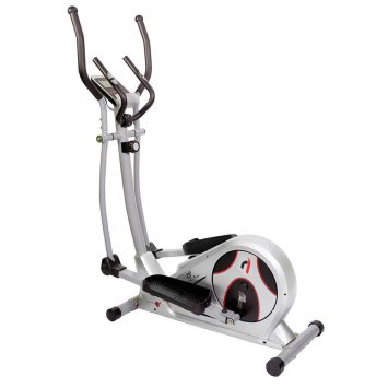 Crosstrainer "CS 5", silber