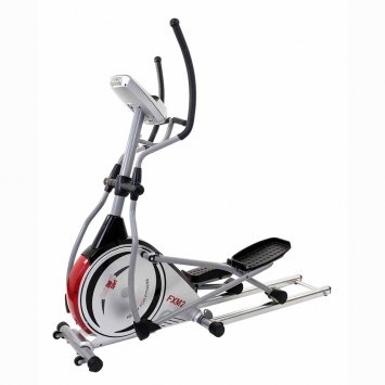 Christopeit Ergometer "FXM 2"