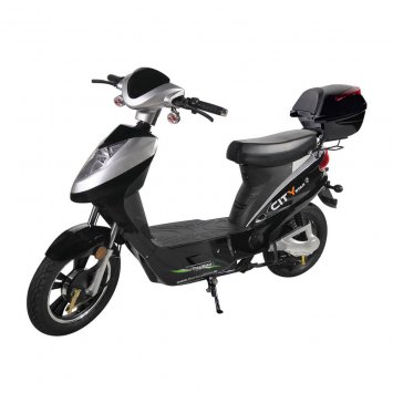 Elektroroller „City-Star”