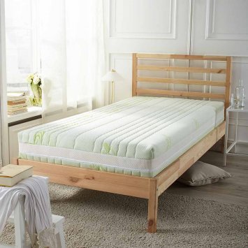 Purotex®-Visko-Wendematratze inklusive Gratiskissen