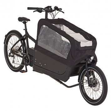 E-Bike "Lastenrad"