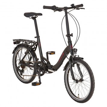 Prophete URBANICER City Bike