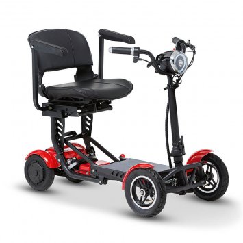 4-Rad Elektromobil "Assisi" 6 km/h