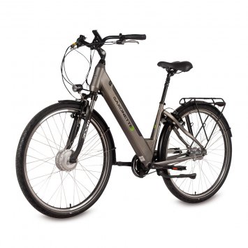 Saxonette E-Bike Hamburg 28“, 7 Gang