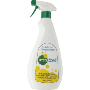 Urinentferner