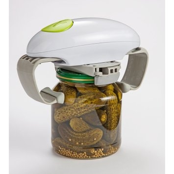 Automatischer Schraubdeckelöffner