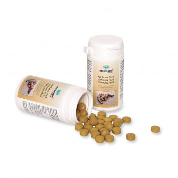 Kurkuma PLUS Tabletten