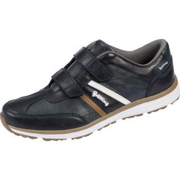Leichter Klettslipper