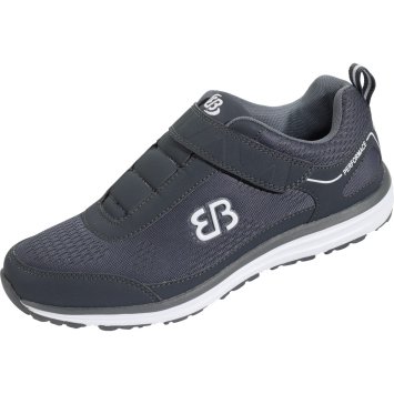 Ultraleichter Klettslipper