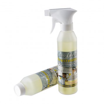 NanoClean® „Krustenfix” 2er-Pack á 250 ml