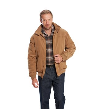 Mikro Moss Blouson