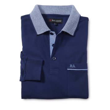 Piqué Poloshirt