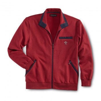 Thermo Sweatjacke