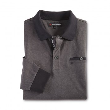 Aktuelles Langarm-Shirt