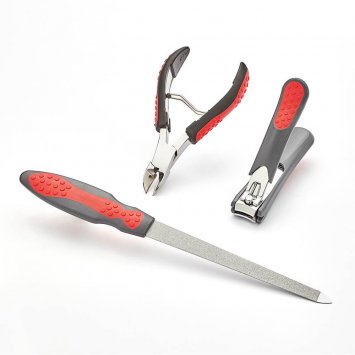 Herren Nagelscheren-Set