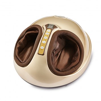 Fussmasseur Gold