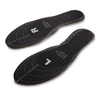 Wärmesohlen „chili-feet” 1 Paar