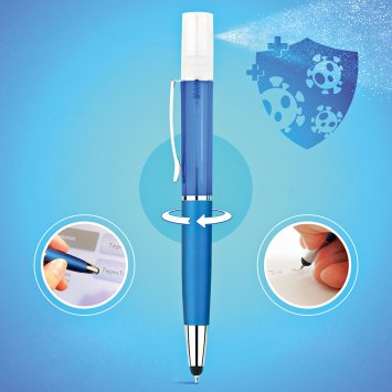 3in1 Stift  "Bactilla" 3er-Set