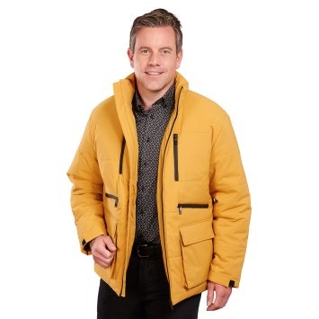 Modische Freizeitjacke