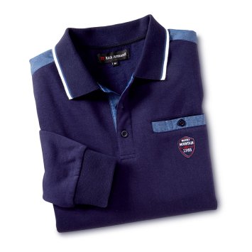 Thermo Sweatshirt