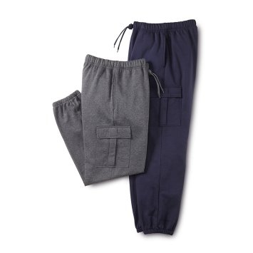 Cargo-Freizeithose
