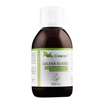 Gelenk-Elixier